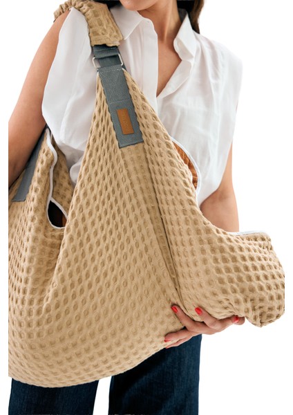 Mininest Bebek Taşıyıcısı – Güvenli, Rahat ve Taşınabilir Uyku Alanı fiyatları