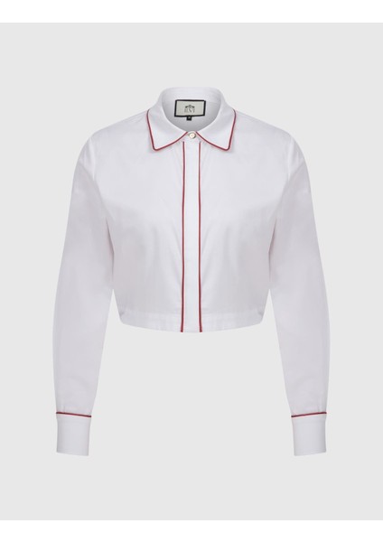 Silva Kadın Bordo Gömlek modelleri