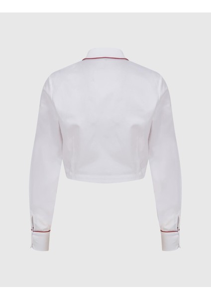 Silva Kadın Bordo Gömlek fırsatları