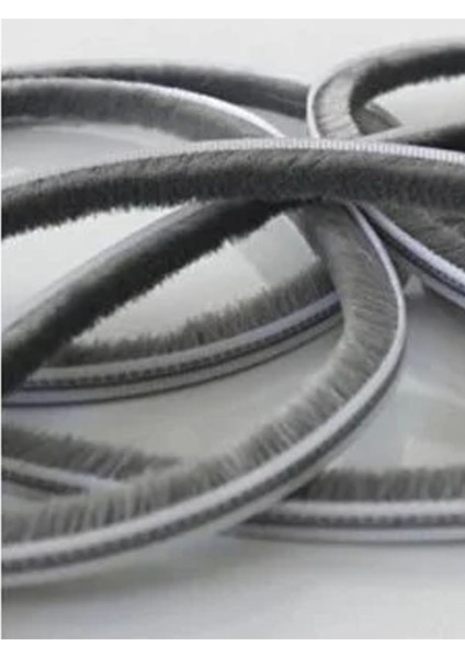 Ayrıntıshop Cam Balkon Kıl Fitil / Sürgülü Kapı Kıl Fitilleri 67X800 25METRE fiyatları