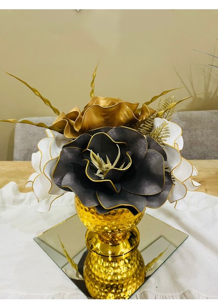 Mini Vazo Eva Aranjman fiyatları