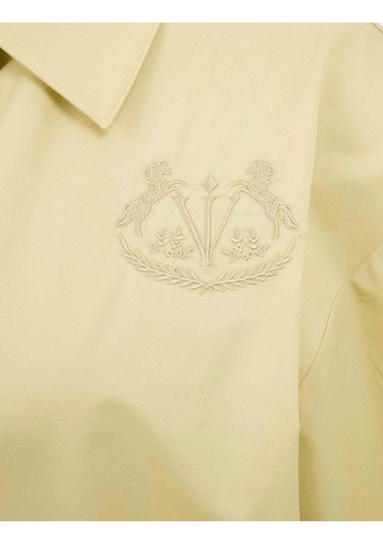 Pega Kadın Sarı Gömlek indirimleri