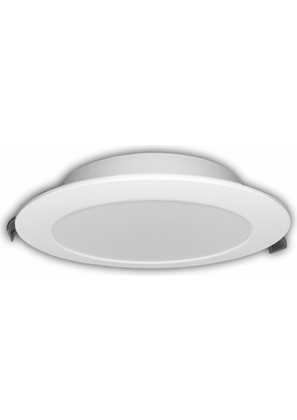 5 Adet Cata Ct 5652 Zümrüt 20W Backlight LED Spot 6400K Beyaz Işık