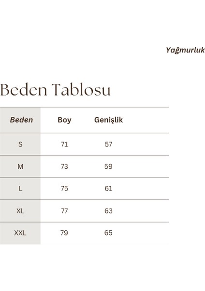 Antrasit Astarsız Yağmurluk fırsatları