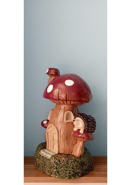 Polyester Mantar Biblo fiyatları