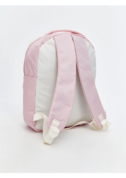 Lcw Accessorıes Pembe Çok Bölmeli Kız Çocuk Okul Çantası modelleri