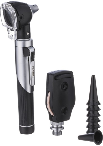 Otoskop-Oftalmoskop Set modelleri