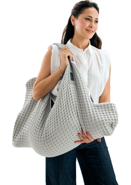 Mininest Bebek Taşıyıcısı – Güvenli, Rahat ve Taşınabilir Uyku Alanı