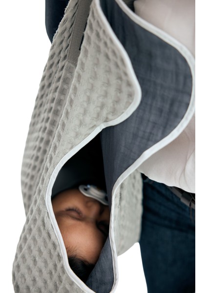 Mininest Bebek Taşıyıcısı – Güvenli, Rahat ve Taşınabilir Uyku Alanı fırsatları