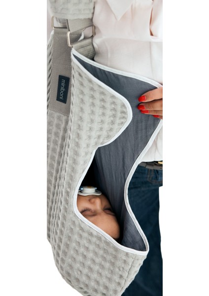 Mininest Bebek Taşıyıcısı – Güvenli, Rahat ve Taşınabilir Uyku Alanı fiyatları