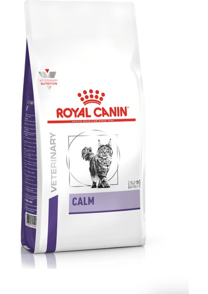 Calm Kedi Maması 2kg