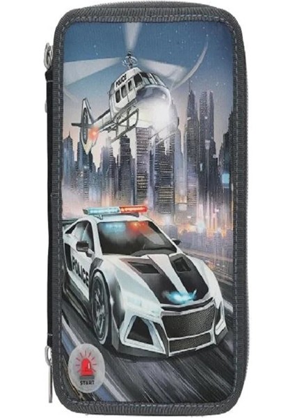 LED Işıklı Dolu Kalem Kutu 413333 fiyatları