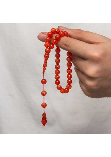 Yuvarlak Sıkma Kehribar Tesbih (BC-E265AB) fırsatları