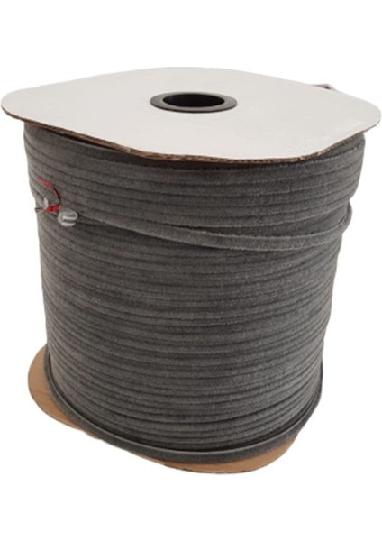 Ayrıntıshop Cam Balkon Kıl Fitil / Sürgülü Kapı Kıl Fitilleri 67X550 25METRE modelleri