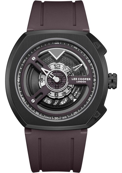 LC08245.062 Erkek Kol Saati