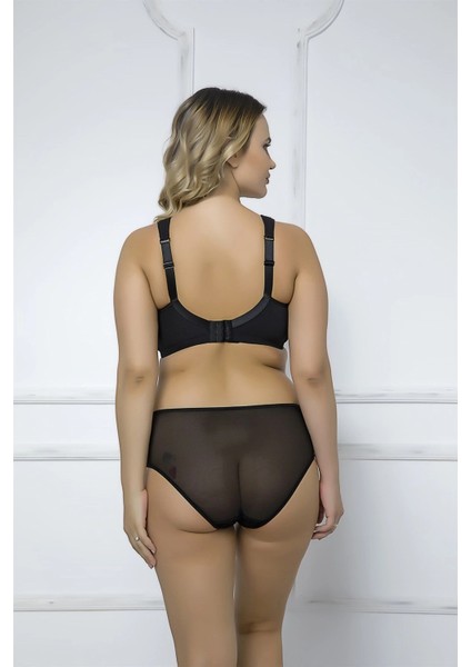 Moonlight 2173 Minimizer Toparlayıcı Sütyen Balensiz modelleri