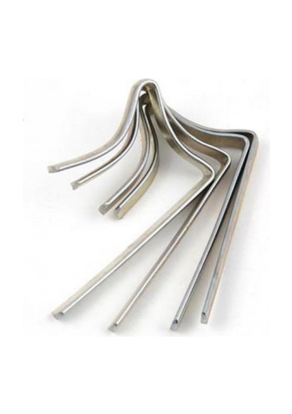 Masa Kıskacı - Metal - 4 Adet modelleri