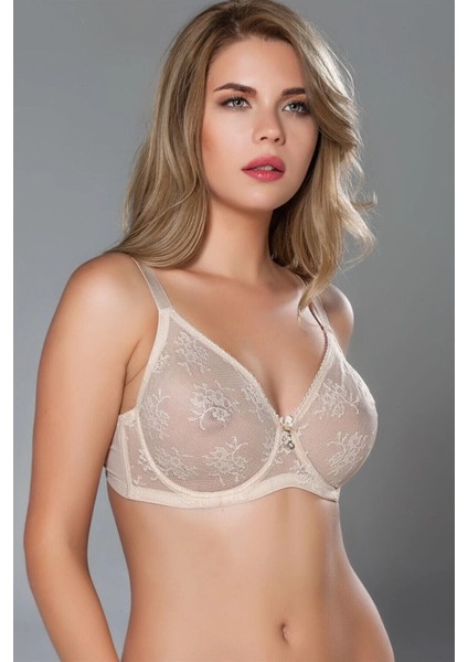 Moonlight 2131 Minimizer Toparlayıcı Sütyen