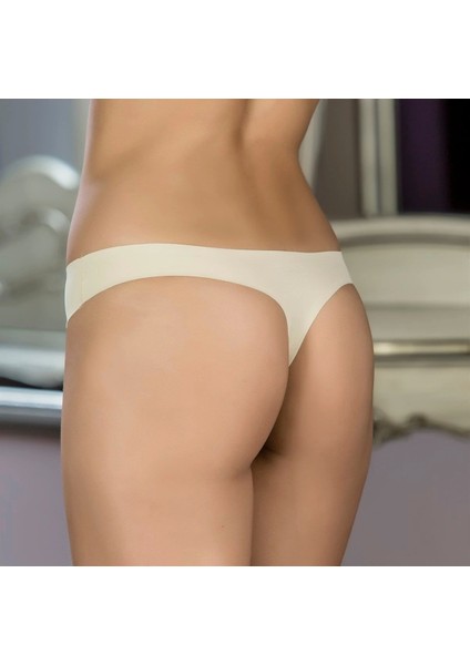 Moonlight 4003 Polyamid Lazer Kesim String fırsatları