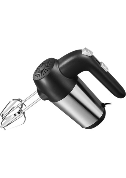 SMX-2774 El Mikseri – 200 W, 5 Kademe Hız Siyah