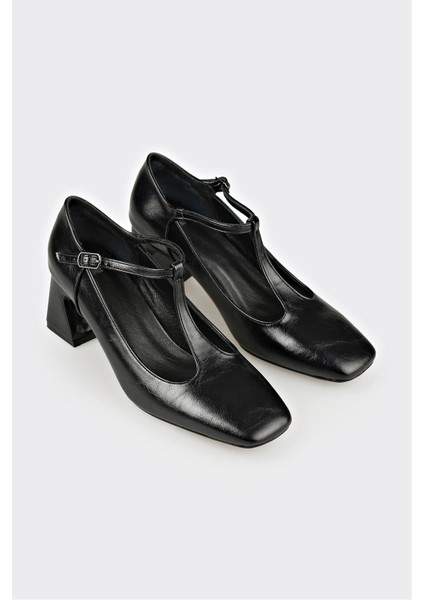 Siyah Kadın Topuklu Ayakkabı fiyatları