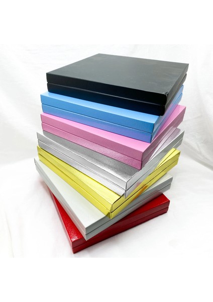 Çikolata Kutusu 16 Yuvalı [12 Adet] fiyatları