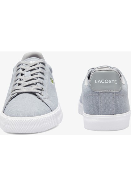 La Piquee 2.0 Erkek Gri Sneaker indirimleri