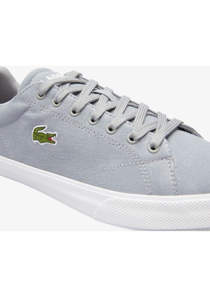 La Piquee 2.0 Erkek Gri Sneaker