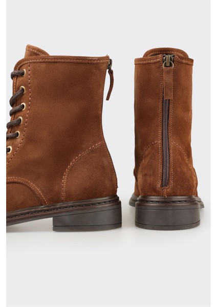 Taba Deri Kadın Günlük Bot fırsatları