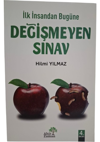 Ilk Insandan Bugüne Değişmeyen Sınav fiyatları