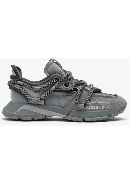 L003 Active Runway Erkek Gri Sneaker
