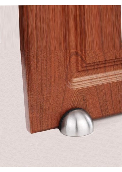 Ayrıntıshop Kapı Stoperleri Kendinden Yapışkanlı Kapı Tamponu 1 Adet fırsatları