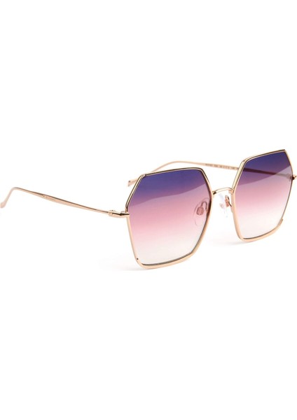 Hıckmann Hı 3162 05A Kadın Güneş Gözlüğü