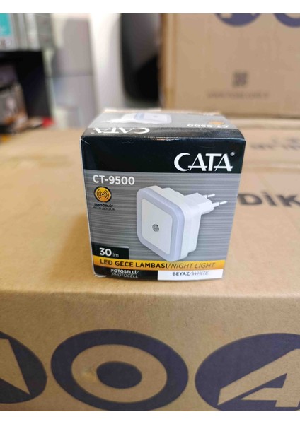 9500 LED Gece Lambası fiyatları