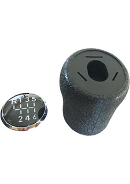 Transporter T5 Vites Topuzu 6 Ileri