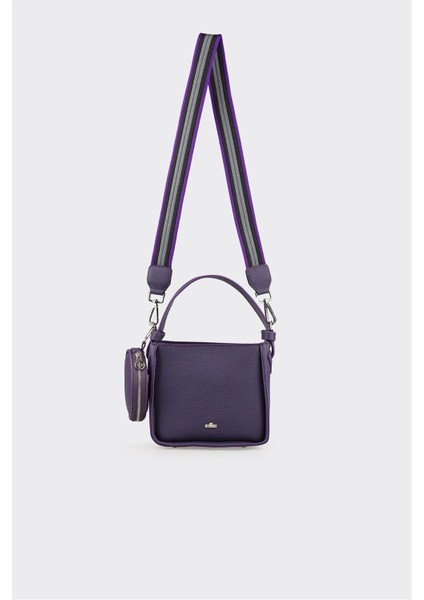 Mor Kadın El Çantası fiyatları
