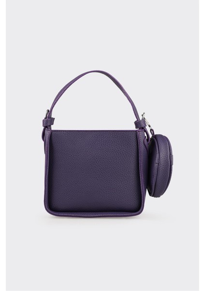 Mor Kadın El Çantası fırsatları