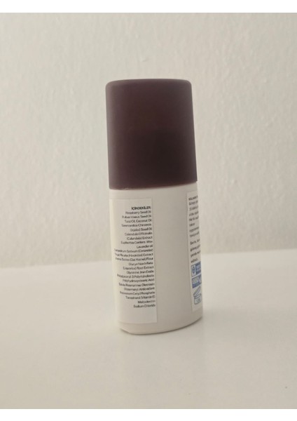 Nemlendirici Güneş Kremi 50 ml – Daily Watery Sun Cream – Hafif Dokulu, Doğal Içerikli fiyatları