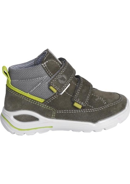 Rıcosta Skip Geniş Kalıp Ricosta-Tex Erkek Çocuk Cırtlı Bot 6901003 (36-39)