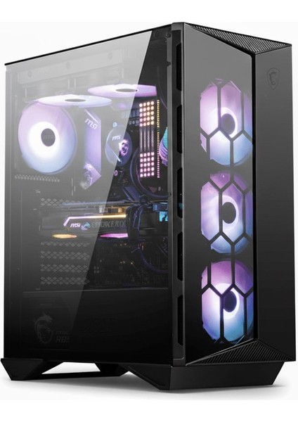 Dfs Gamıng Hayabusa Ryzen 7 9800X3D-B650M-RTX 5070 Tı 16GB-32GB Ddr5 Ram-1tb M.2 Ssd-Oyuncu Bilgisayarı Sistem Tavsiyesi fiyatları