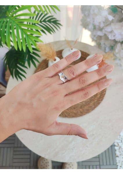 Kadın Lazer Kesim Yüzük fiyatları