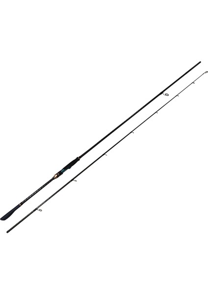 Hamachı Saltgame 892MH / 2,74MT 8-55GR Atarlı Spin Kamış