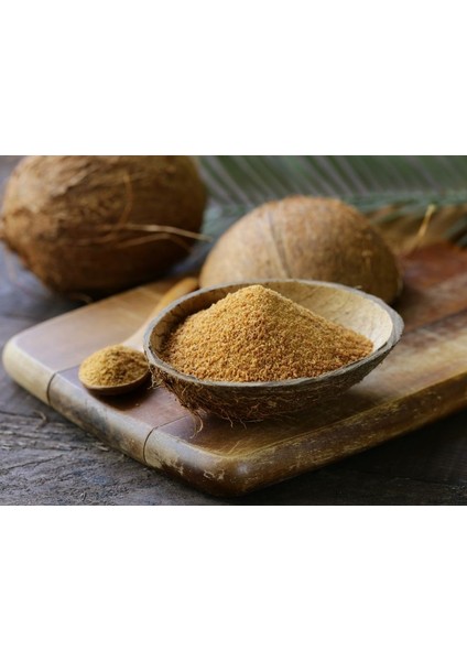 Hindistan Ceviz Şekeri -250GR/ 500GR /1kg