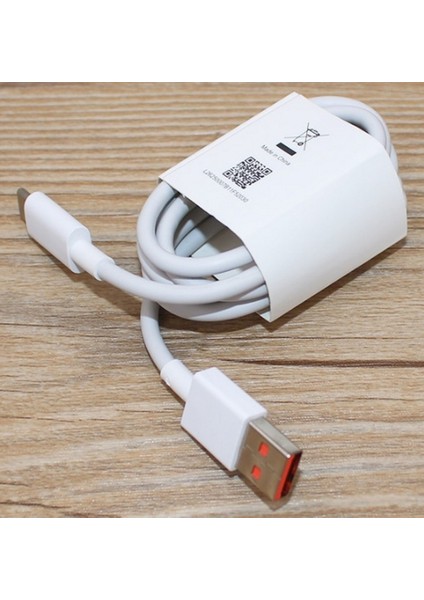 Xioami 14T Pro 120W Turbo Hızlı Şarj Adaptör Seti fiyatları