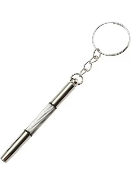 2 Adet Gözlük , Telefon, Saat Tornavidası, 3 Fonksiyonlu Yıldız, Düz ve Somun Başlıklı indirimleri