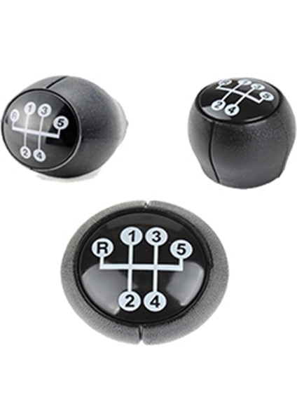 Vectra B Corsa B Vites Topuzu Beyaz Şemalı