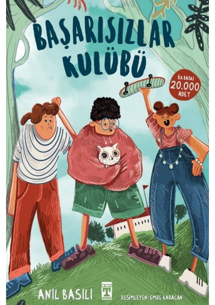 Anıl Basılı Ile Kulüp Serisi (2 Kitap) fiyatları