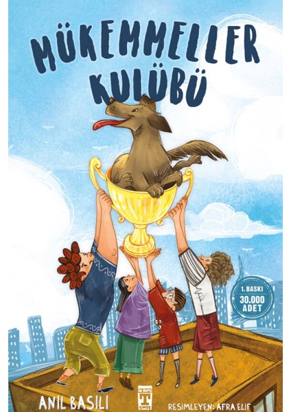 Anıl Basılı Ile Kulüp Serisi (2 Kitap) modelleri