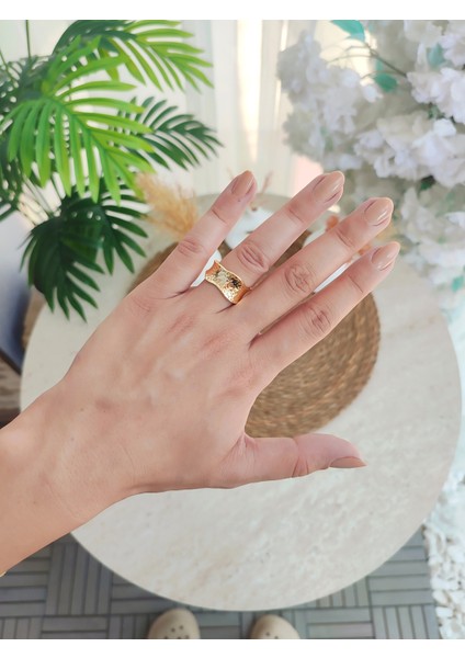 Kadın Lazer Kesim Yüzük fiyatları