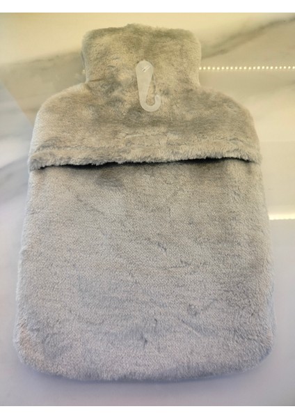 Eng Softy Sıcak Su Torbası Gri 35 x 30 cm